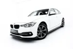 Maxton Design Front Splitter BMW 3 Sportline Sedan / Touring F30 / F31 BM-3-F30-SL-FD1G+FD1RG
