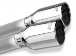 Borla Cat Back Exhaust System S-Type For FORD F-150 XL 5.0L 140876