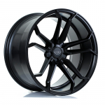 JUDD Wheels T502 20x11 5x115 ET28-40 SATIN BLACK