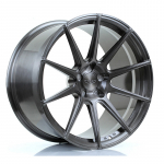 JUDD FORGED Wheels T311R 20x9 5x127 ET0-50 CUSTOM COLOUR