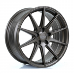 JUDD Wheels T311R 19x8.5 5x105 ET25-45 SATIN BRONZE 10.1kg