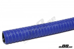 DO88 Silicone Hose Blue Flexible 1.375'' (35mm). 4 Meter