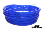 DO88 Vacuumhose Blue 5mm