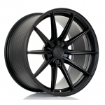 BOLA Wheels FLK 22x9.5 5x127 ET10-50 MATT BLACK
