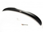 Maxton Design Spoiler Cap VW PASSAT B6 ESTATE VW-PA-B6-VA-CAP1G