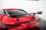 Maxton Design Carbon Spoiler Lexus LC CF-LE-LC-500-WING5-INT-245-P