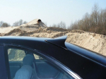 Maxton Design ROOF SPOILER NISSAN SKYLINE R33 GTS & R33 GTR 1283F