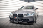 Maxton Design Front Splitter V.3 BMW M3 Sedan / Touring G80 / G81 BM-4-G82-M-FD3G