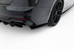 Maxton Design Rear Side Splitters Audi RS5 Coupe / Sportback F5 AU-RS5-2-RSD1G