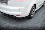 Maxton Design Rear Side Splitters Ford S-Max Titanium Mk1 FL FO-SMAX-1F-RSD1G