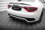 Maxton Design REAR VALANCE Maserati Granturismo Mk1 MS-GT-1-RS1G