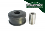 Powerflex Engine Mount Stabiliser to Chassis Bush Alfa Romeo 147 (2000-2010), 156 (1997-2007), GT (2003-2010) PFF1-821H