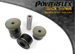 Powerflex Rear Subframe Rear Mounting Bush Seat Altea 5P (2004-) PFR85-828BLK
