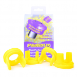 Powerflex Rear Trailing Arm To Axle Bush Insert Volvo 260 (1975 - 1985) PFR88-219