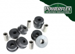 Powerflex Front Tie Bar Bush Alfa Romeo Alfasud inc Sprint (1971-1989), 33 (1983-1995) PFF1-101H