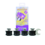 Powerflex Front Upper Control Arm Bush - Camber Adj Audi A7 / S7 / RS7 PFF3-203G