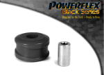 Powerflex Engine Mount Stabiliser to Chassis Bush Alfa Romeo GTV & Spider 916 2.0 & V6 (1995-2005) PFF1-821BLK