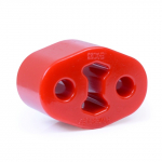 Powerflex Exhaust Mount Seat Inca (1996 - 2003) EXH023