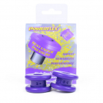 Powerflex Front Anti Roll Bar Drop Link Upper Bush Audi 80 / 90 - inc S2/RS2 & Quattro (1976 - 2000) PFF3-104