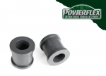 Powerflex Front Anti Roll Bar Bush 20mm Porsche 924 and S (all years), 944 (1982 - 1985) PFF57-306-20H