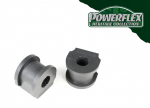 Powerflex Front Anti Roll Bar To Wishbone Bush Porsche 924 and S (all years), 944 (1982 - 1985) PFF57-307H