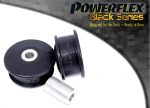 Powerflex Front Wishbone (Cast) Rear Bush Audi A3 / S3 / RS3 PFF3-610BLK