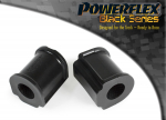 Powerflex Rear Anti Roll Bar Bush 21mm Porsche 944 inc S2 & Turbo (1985 - 1991) PFF57-209-21BLK