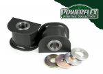 Powerflex Front Wishbone Rear Bush Porsche 944 inc S2 & Turbo (1985 - 1991) PFF57-303H