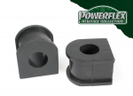Powerflex Front Anti Roll Bar Bush 19mm Ford Mondeo Models PFF19-903H