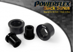 Powerflex Front Wishbone Rear Bush, Aluminium Outer BMW 3 Series PFF5-5601BLK