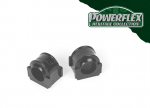 Powerflex Front Anti Roll Bar Outer Mount Eibach 20.5mm Volkswagen Caddy Models PFF85-215-20.5H