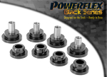 Powerflex Front Anti Roll Bar End Link Subaru Impreza PFF69-107BLK