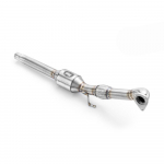 RM Motors Downpipe VOLKSWAGEN Golf IV 1.9 TDI + CATALYST