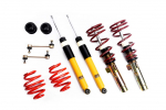 MTS Technik Coilover Kit Street BMW 3 Convertible (E46) MTSGWBM62