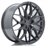 JR Wheels JR46 18x8 ET35 5x114,3 Hyper Gray