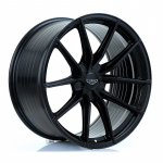 JUDD Wheels MODEL THREE 20x8.5 5x118 ET38-50 SATIN BLACK
