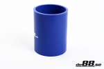 DO88 Silicone Hose Blue Coupler 2.5'' (63mm)