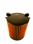 Sprint Filter C376S VOLKSWAGEN RABBIT V (A5) 2006-2008 2.0 Air Filter