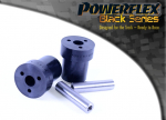 Powerflex Rear Beam Front Location Bush Audi 80 / 90 - inc S2/RS2 & Quattro (1976 - 2000) PFR3-111BLK