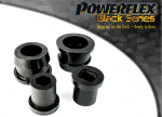 Powerflex Front Wishbone Rear Bush (E46 Hybrid) BMW 3 Series PFF5-3601BLK