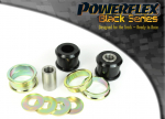 Powerflex Front Arm Front Bush Renault Megane Models PFF60-701BLK