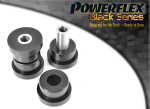Powerflex Front Inner Track Control Arm Bush Rover 200 (1989 - 1998), 400 (1990 - 1998) PFF63-402BLK