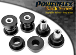 Powerflex Front Upper Wishbone Bush Honda S2000 (1999-2009) PFF25-201BLK