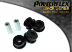 Powerflex Rear Trailing Link Rear Bush Subaru Legacy PFR69-115BLK