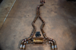 Valvetronic BMW M240i 2019-2025 Exhaust System BMW.G42.M240i.VSES.TI.RC