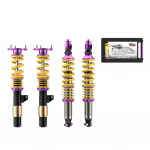 39520327 KW Coilover suspension V3 racing BMW 3 Convertible (E46) 346R, M346 04/2000-12/2007 M3
