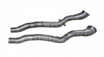 Novitec Ferrari 812 812 N-Largo S CATALYST-REPLACEMENT PIPE (SET)