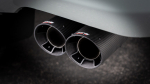 Borla Axle Back Exhaust System ATAK For TOYOTA TUNDRA 3.4L 140940CFBA