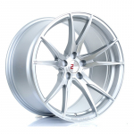 2FORGE Wheels ZF2 20x11 5x115 ET15-46 SILVER POLISHED FACE 11.7kg