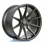 JUDD Wheels T311R 20x10.5 5x127 ET30-45 SATIN BRONZE 13kg